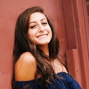 Fundraising Page: Caroline Abel